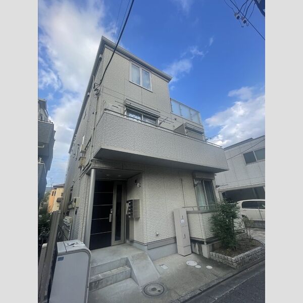 建物外観 (建物外観)