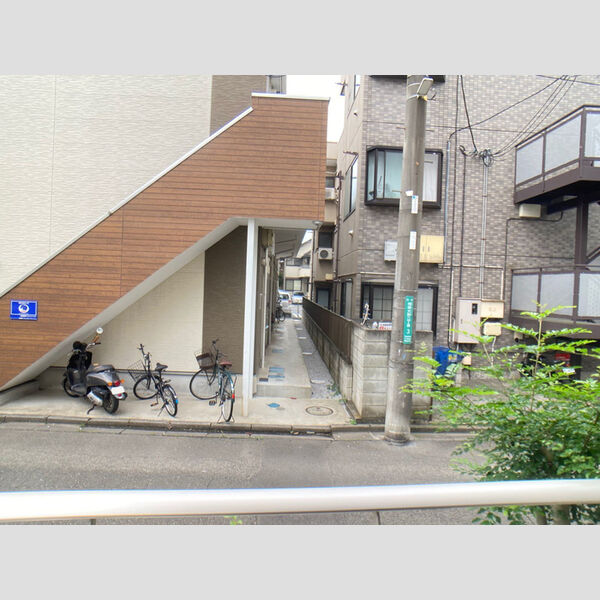 現地周辺