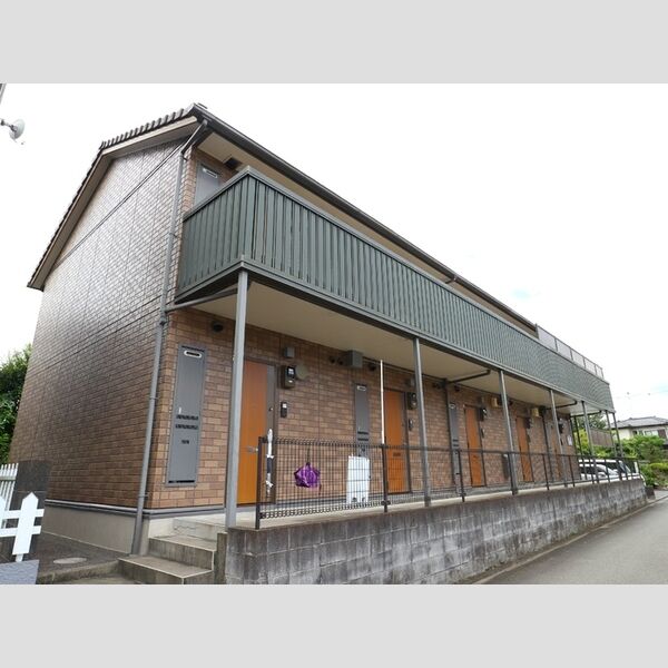 建物外観 (建物外観)