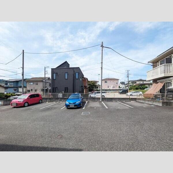 駐車場 (駐車場)