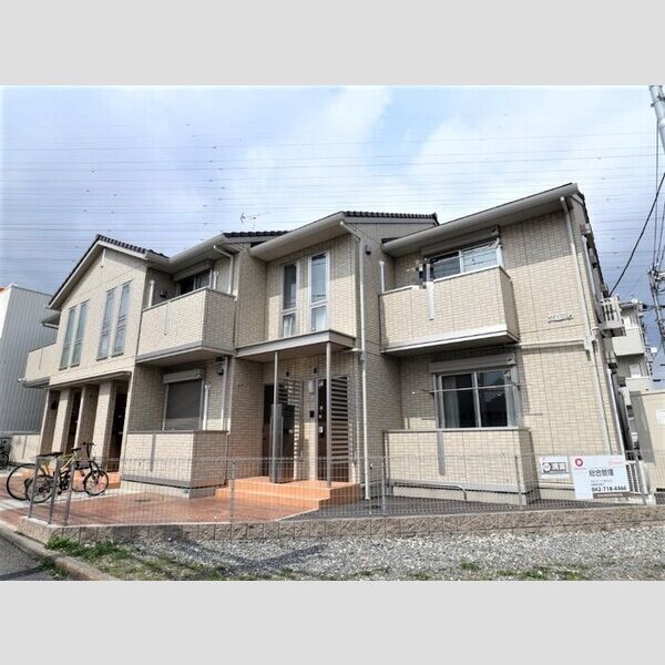 建物外観 (建物外観)
