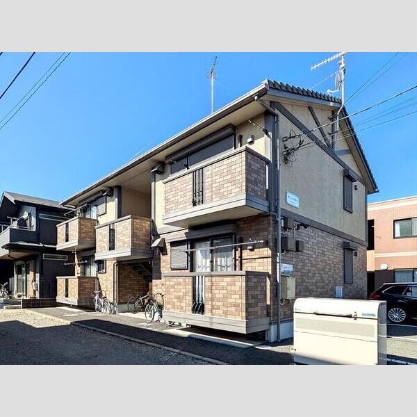 建物外観 (建物外観)