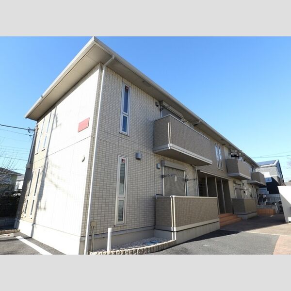 建物外観 (建物外観)