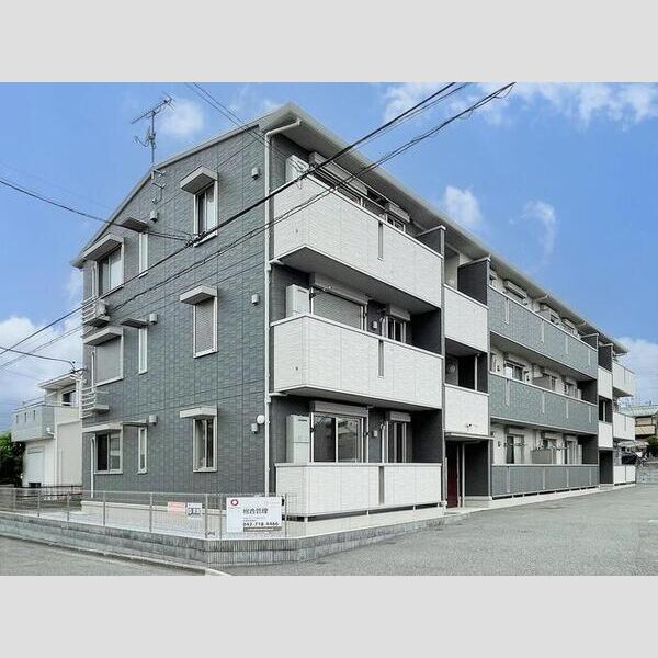 建物外観 (外観)