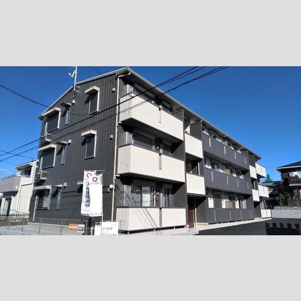 建物外観 (外観)