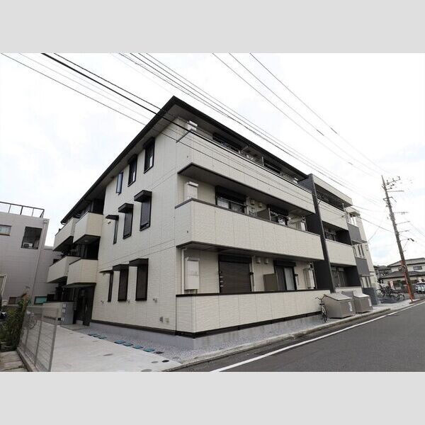 建物外観 (建物外観)