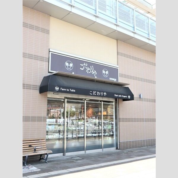 現地周辺 (周辺建物4)