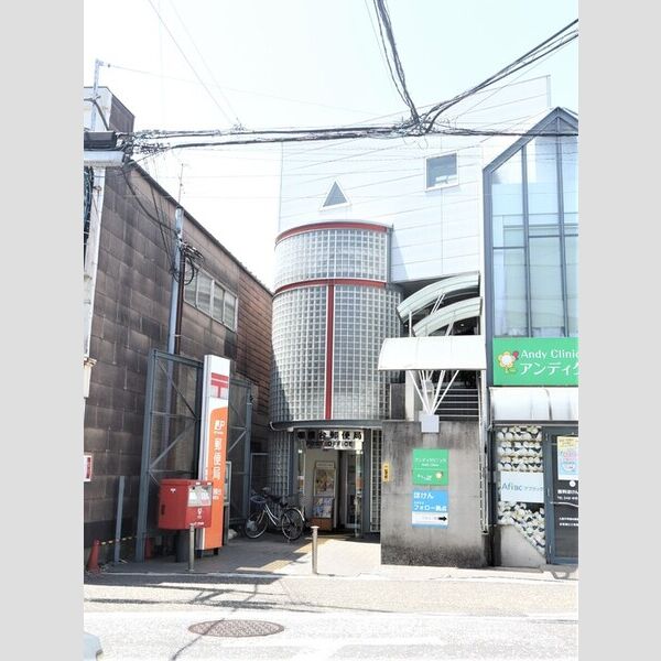 現地周辺 (周辺建物3)