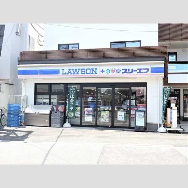 現地周辺 (周辺建物1)