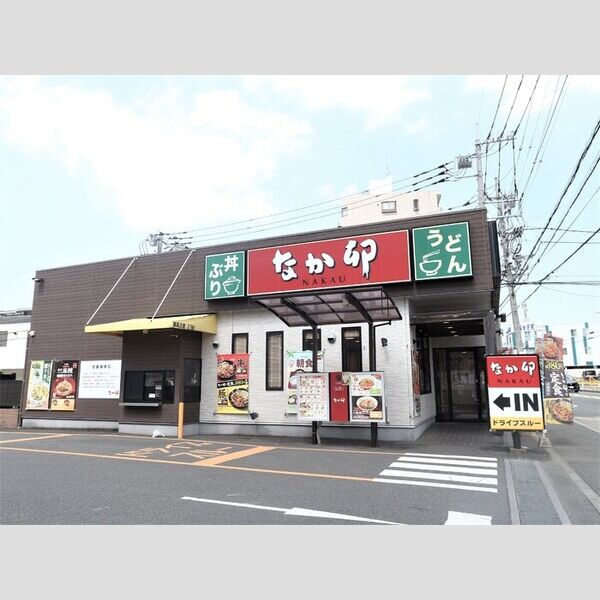現地周辺 (周辺建物3)