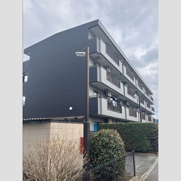 建物外観 (外観)