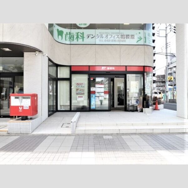 現地周辺 (周辺建物4)