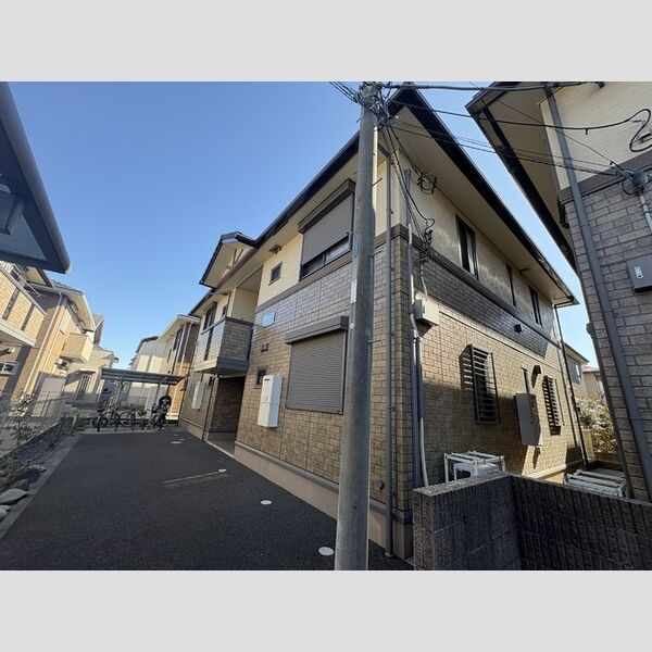 建物外観 (建物外観)