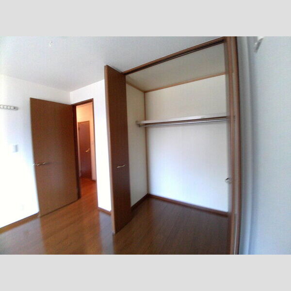 収納 (クローゼット)