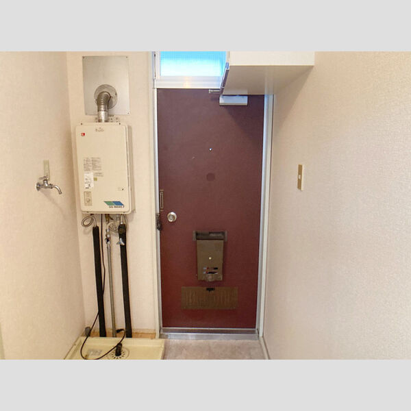 玄関 (玄関)