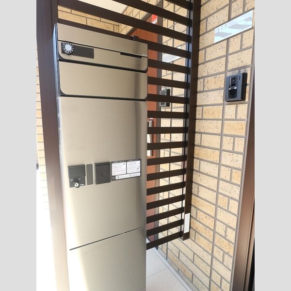 その他 (宅配ボックス)