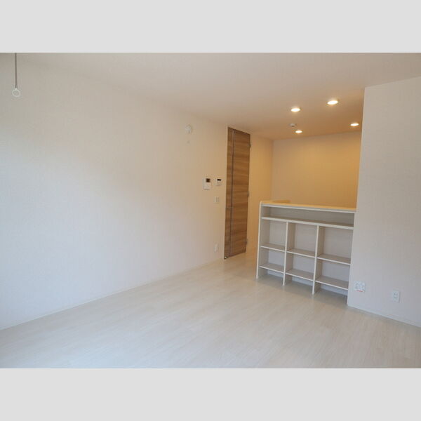 居室・リビング (LDK)