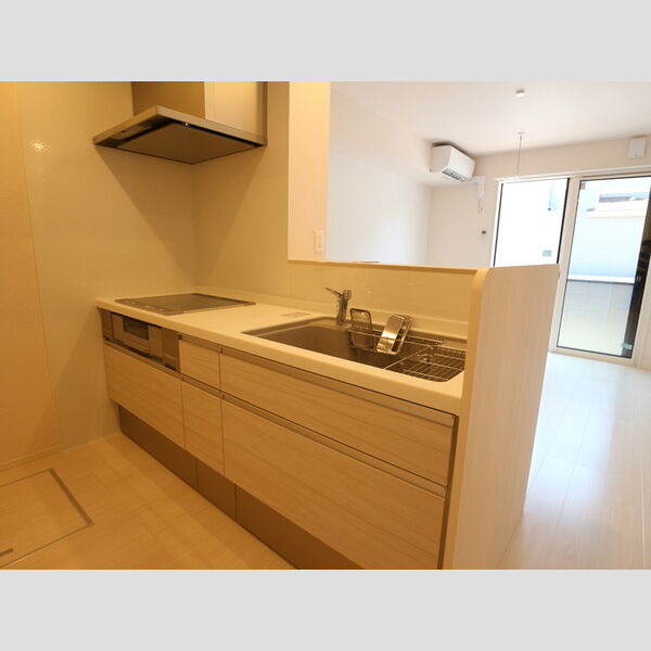 キッチン (キッチン)