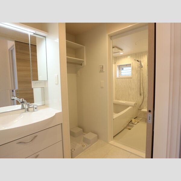 バス (洗面所、バス)