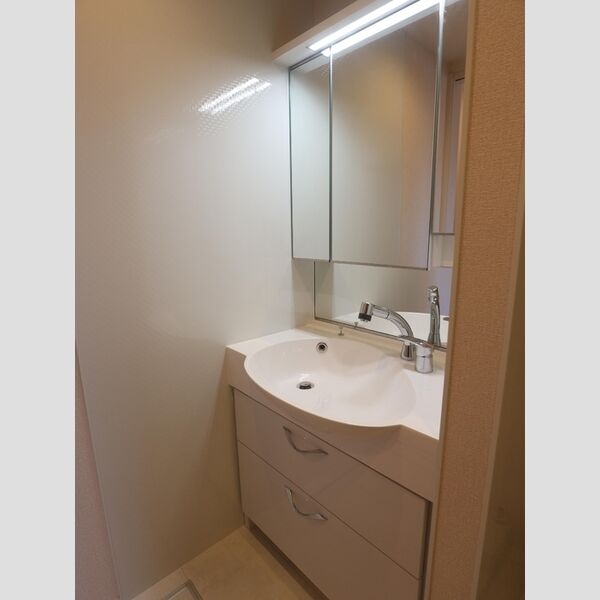 洗面所 (洗面所)