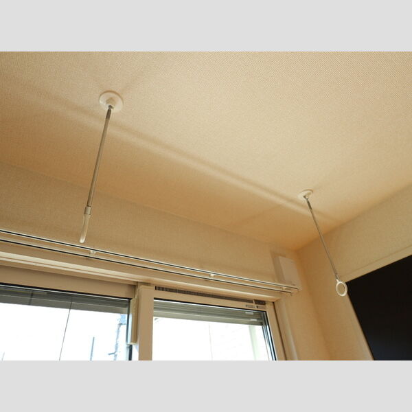 その他 (室内物干し)