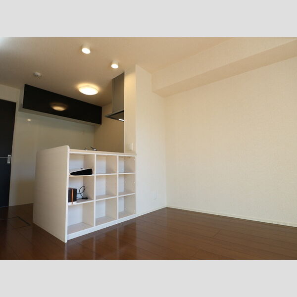 居室・リビング (リビング)