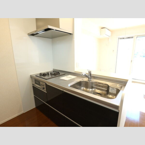 キッチン (キッチン)