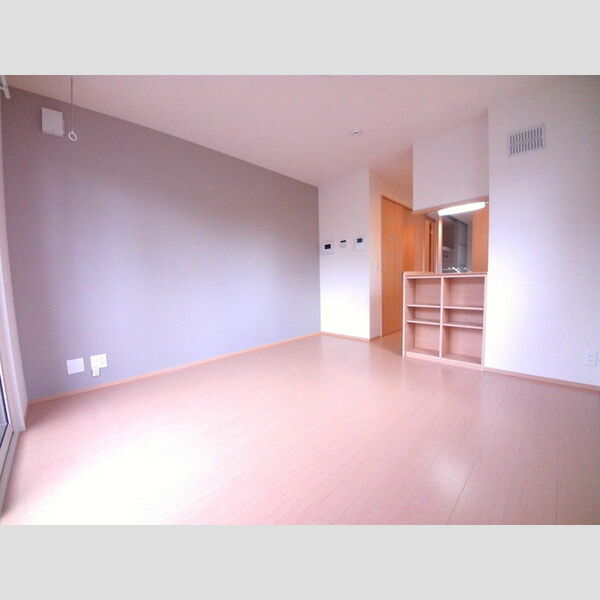 居室・リビング (9.5帖のLDK)