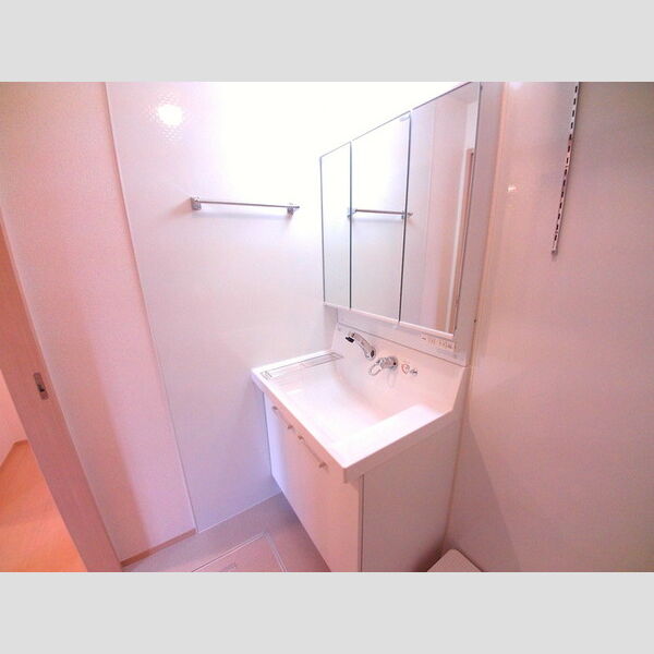 洗面所 (洗面所)