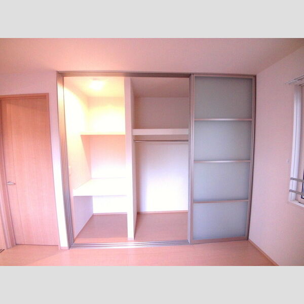 収納 (クローゼット)