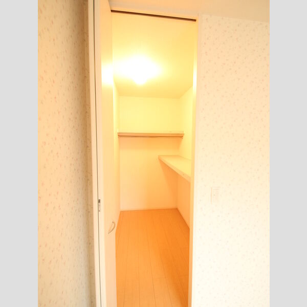 収納 (クローゼット)