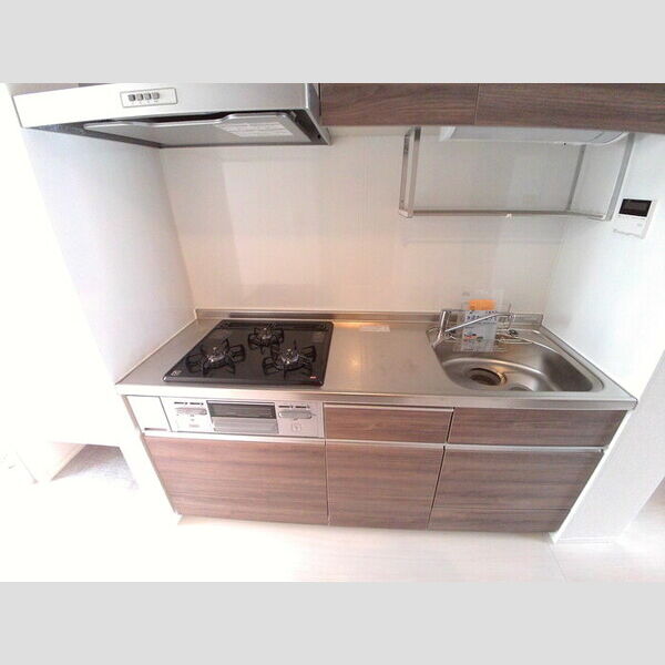 キッチン (システムキッチン)