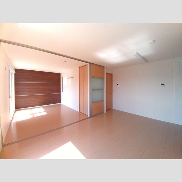 居室・リビング (リビング)