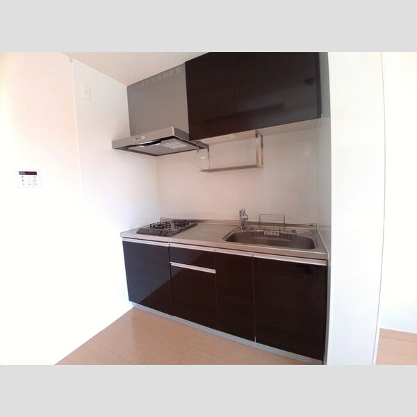 キッチン (システムキッチン)