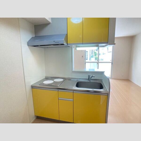 キッチン (キッチン)