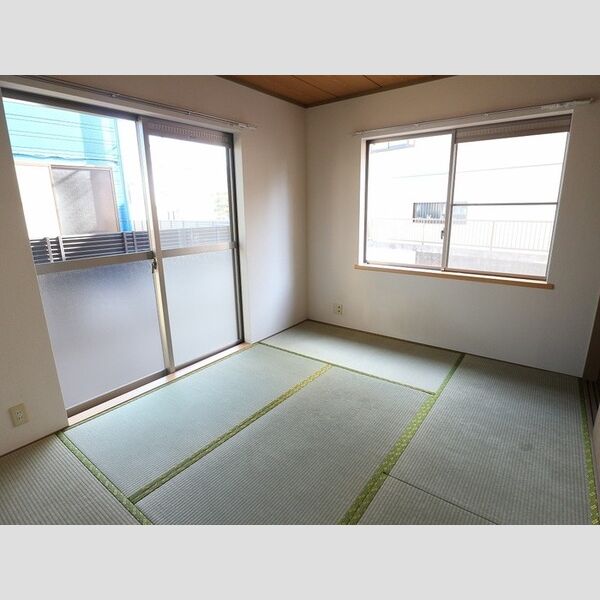 その他 (和室6帖)