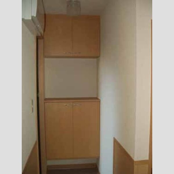 その他 (シュウズボックス)