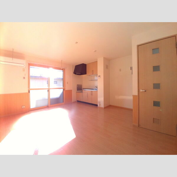 居室・リビング (リビング)