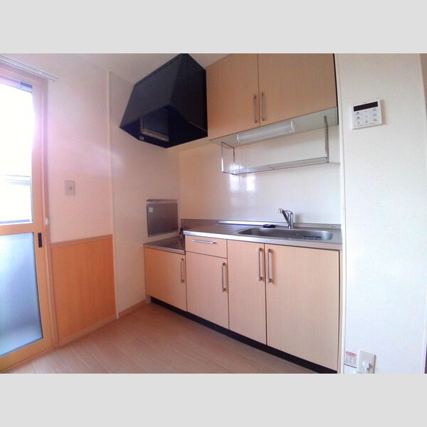 キッチン (キッチン)