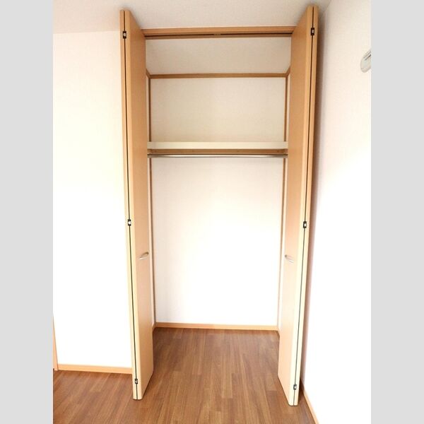 収納 (クローゼット)
