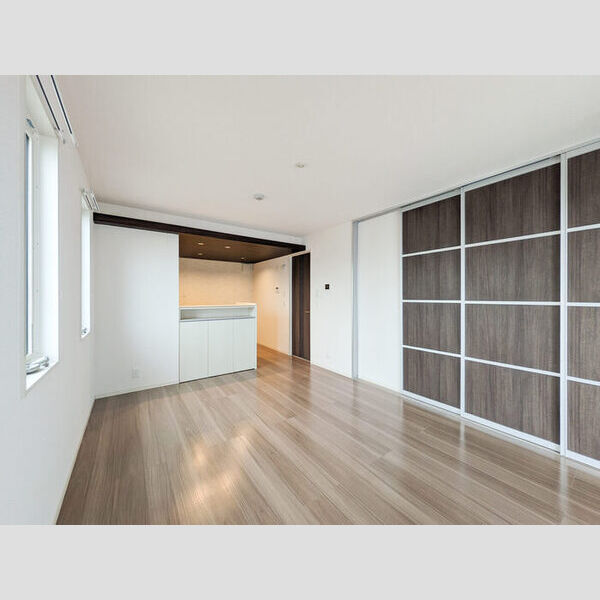 居室・リビング (リビング)