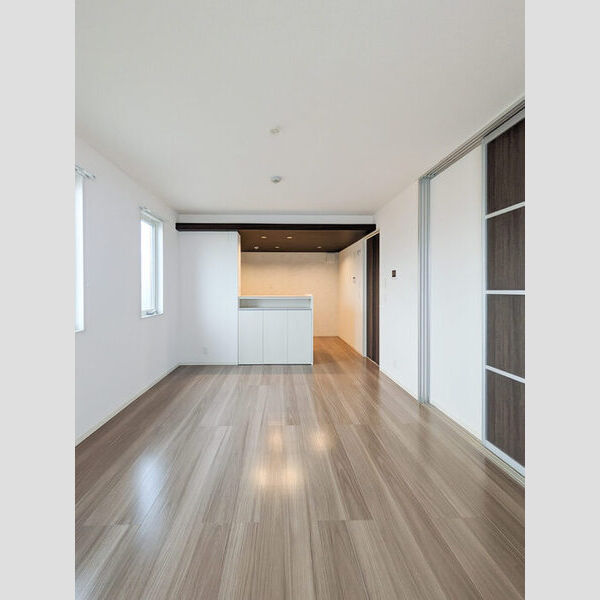 居室・リビング (リビング)