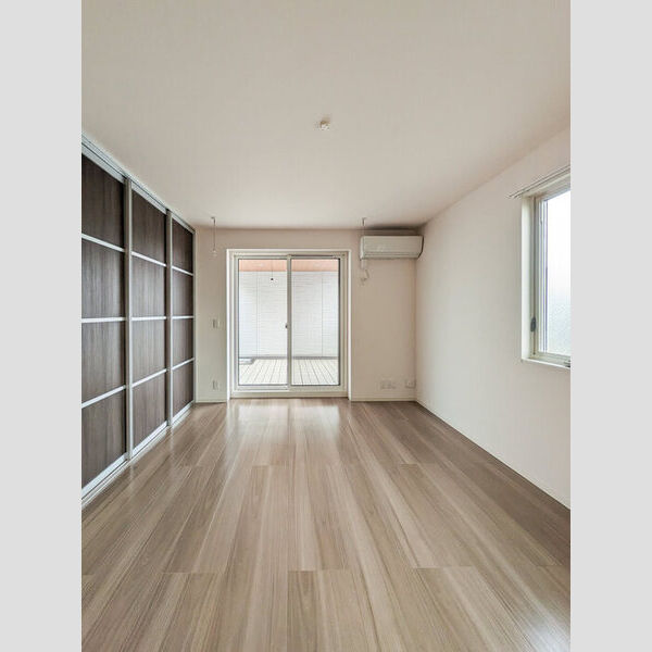 居室・リビング (リビング)