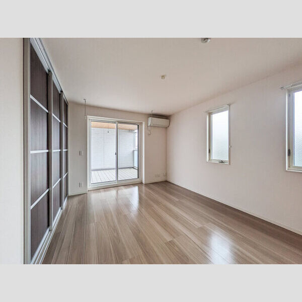 居室・リビング (リビング)