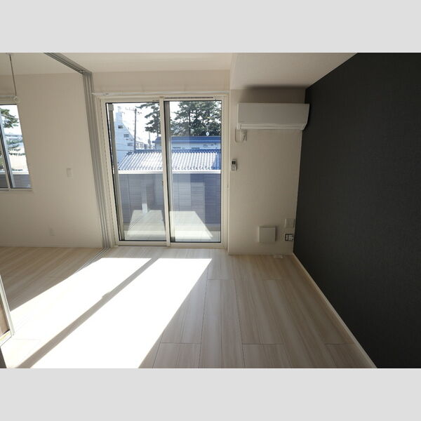 居室・リビング (リビング)