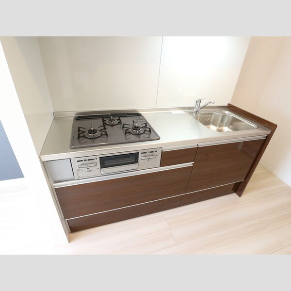 キッチン (キッチン)