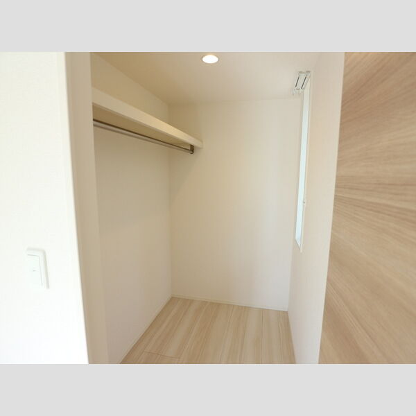 収納 (クローゼット)