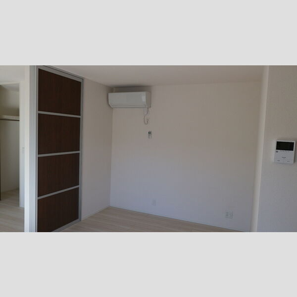 居室・リビング (リビング)