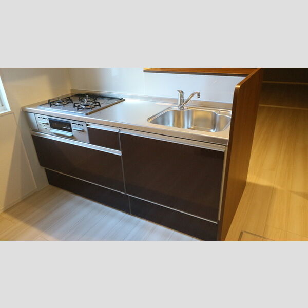 キッチン (キッチン)