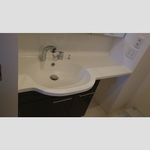 洗面所 (洗面所)